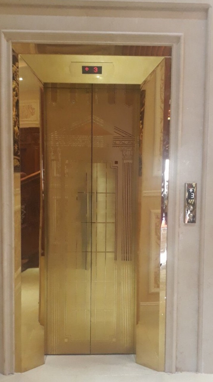 Tôi cho thuê nhà mới, hai mặt tiền, Phương Liệt, 103m2x 4T vỉa hè 29 Tr - Ảnh chính